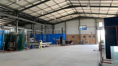 6814 Coqui Francolin Road, Samrand has a 2600m² Industrial Property Available For Sale and To Let (31)